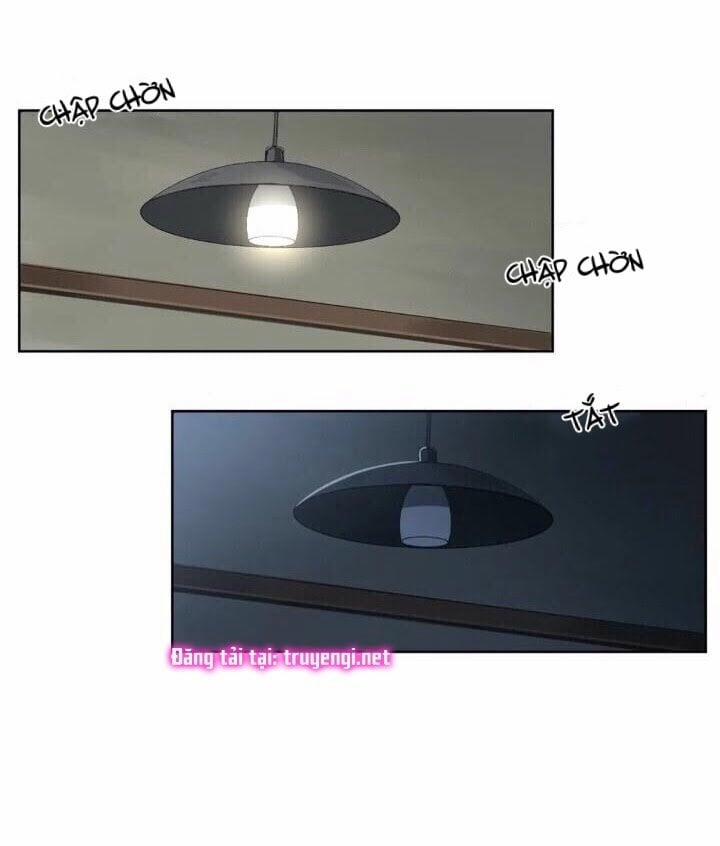 Bữa Tối Dưới Ánh Nến Của Kẻ Sát Nhân Lewellyn 19 trang 31