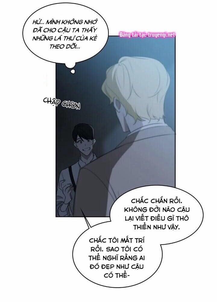 Bữa Tối Dưới Ánh Nến Của Kẻ Sát Nhân Lewellyn 19 trang 39