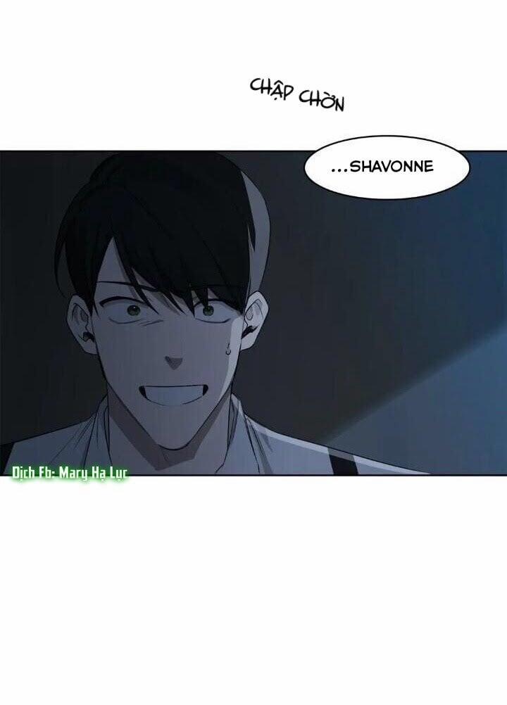 Bữa Tối Dưới Ánh Nến Của Kẻ Sát Nhân Lewellyn 19 trang 40