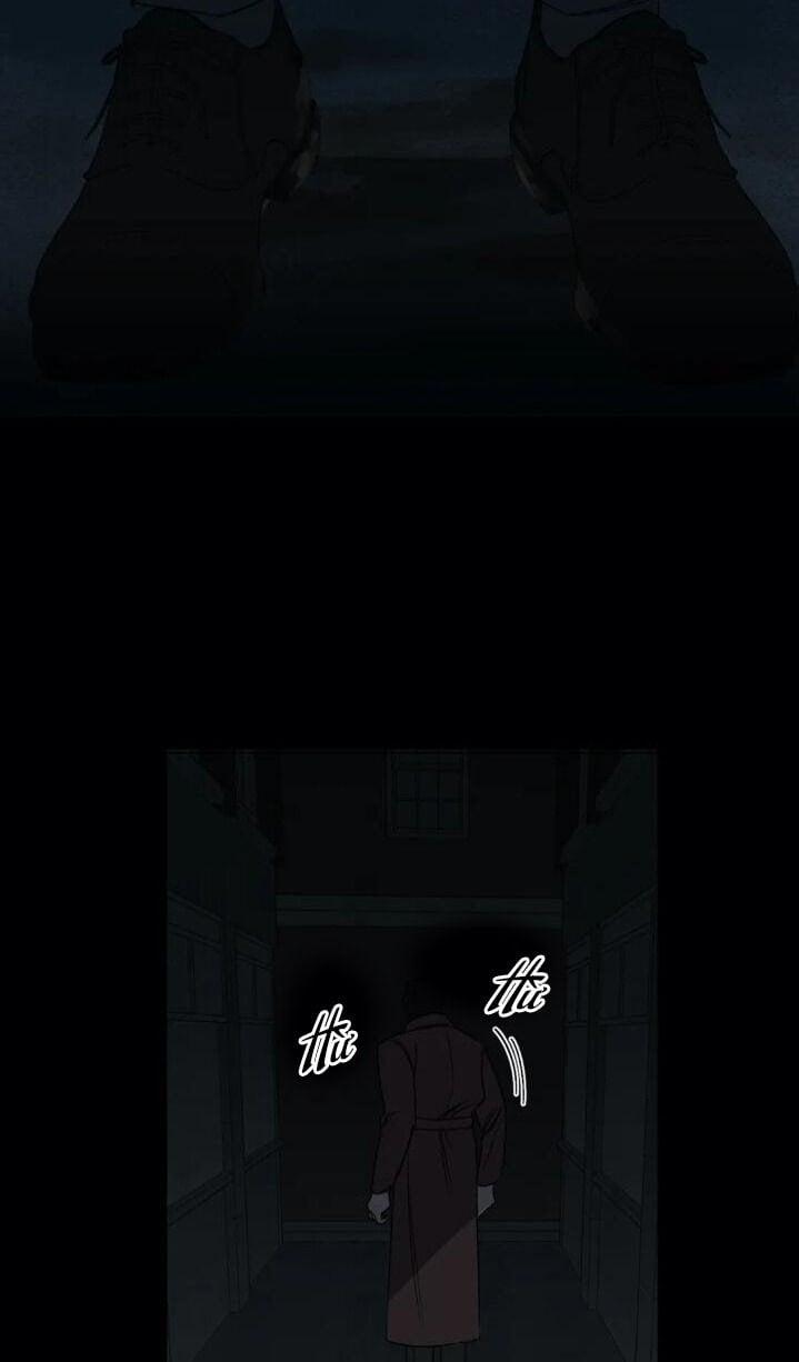 Bữa Tối Dưới Ánh Nến Của Kẻ Sát Nhân Lewellyn 20 trang 13