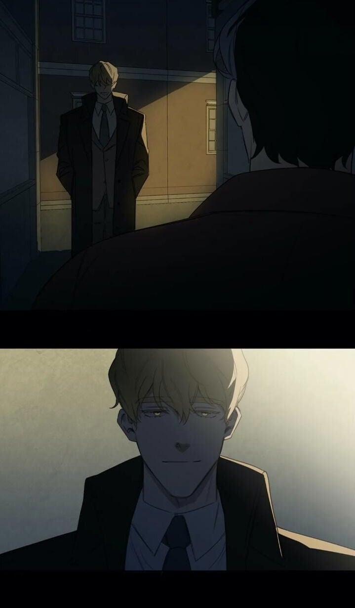 Bữa Tối Dưới Ánh Nến Của Kẻ Sát Nhân Lewellyn 20 trang 15