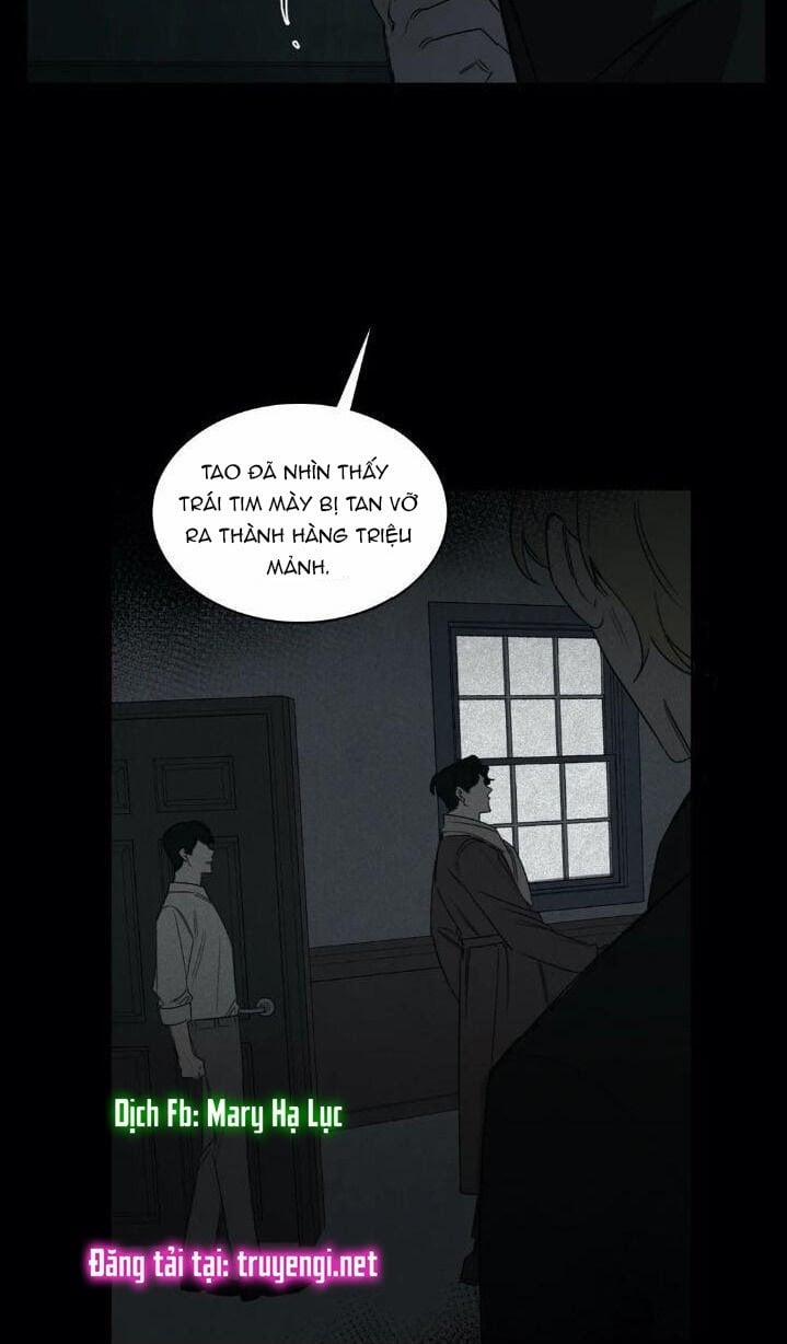 Bữa Tối Dưới Ánh Nến Của Kẻ Sát Nhân Lewellyn 20 trang 18