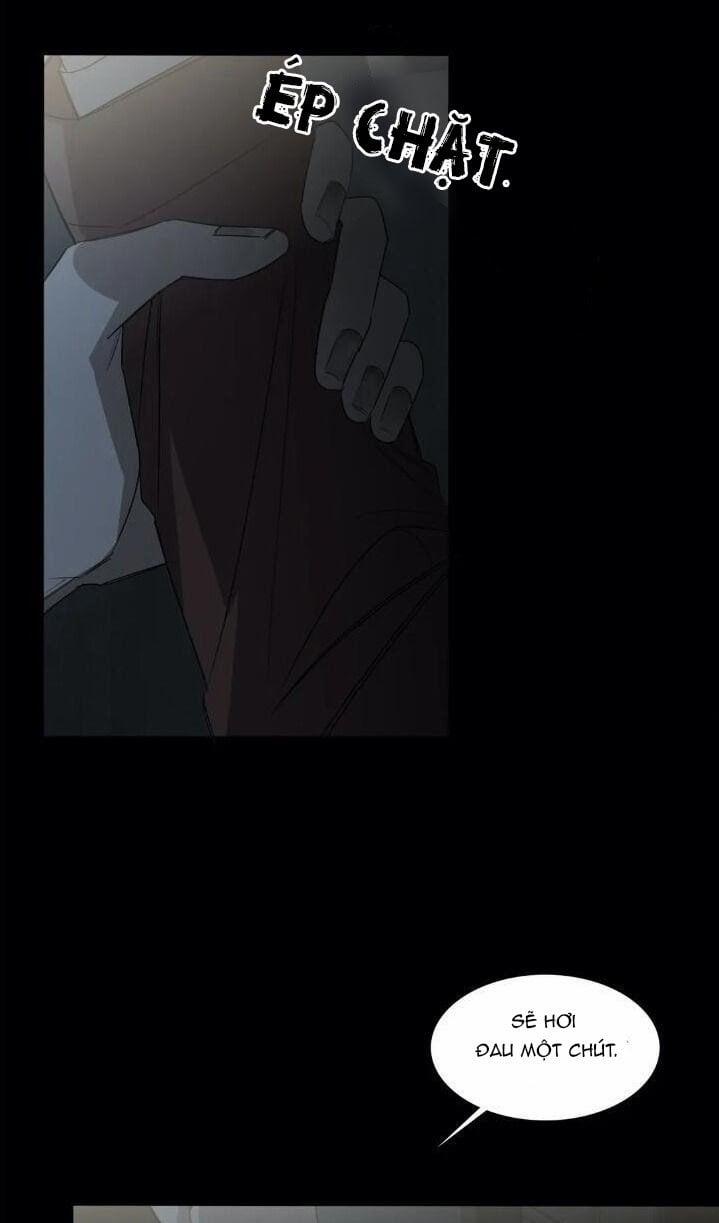 Bữa Tối Dưới Ánh Nến Của Kẻ Sát Nhân Lewellyn 20 trang 26