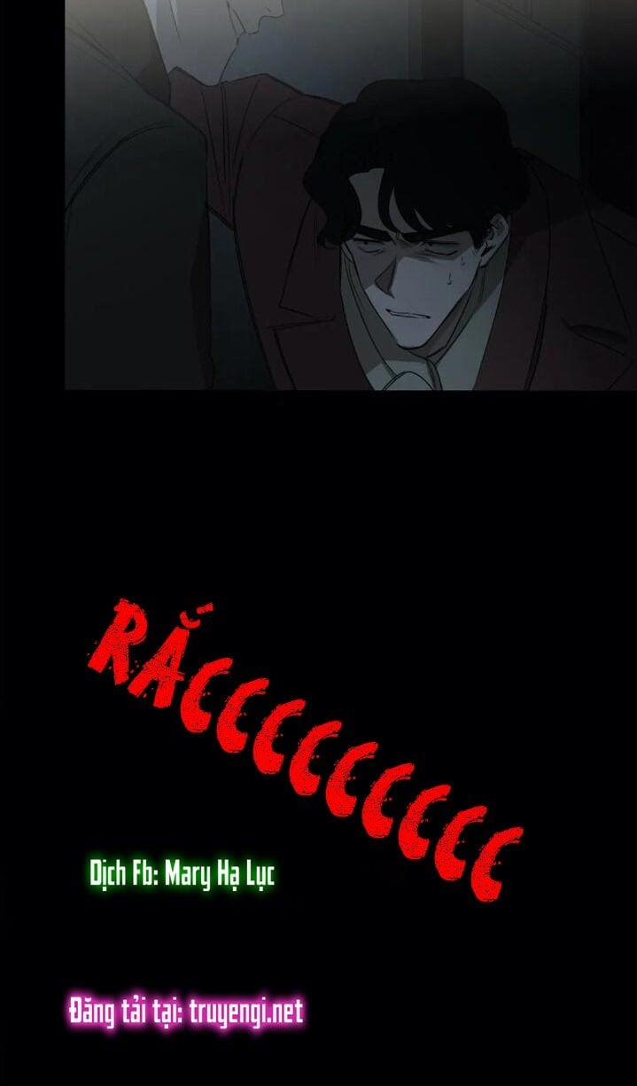 Bữa Tối Dưới Ánh Nến Của Kẻ Sát Nhân Lewellyn 20 trang 27