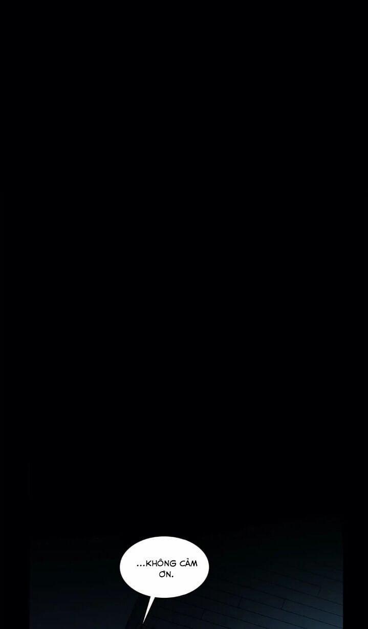 Bữa Tối Dưới Ánh Nến Của Kẻ Sát Nhân Lewellyn 22 trang 1