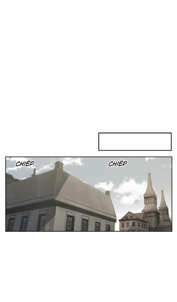 Bữa Tối Dưới Ánh Nến Của Kẻ Sát Nhân Lewellyn 22 trang 12