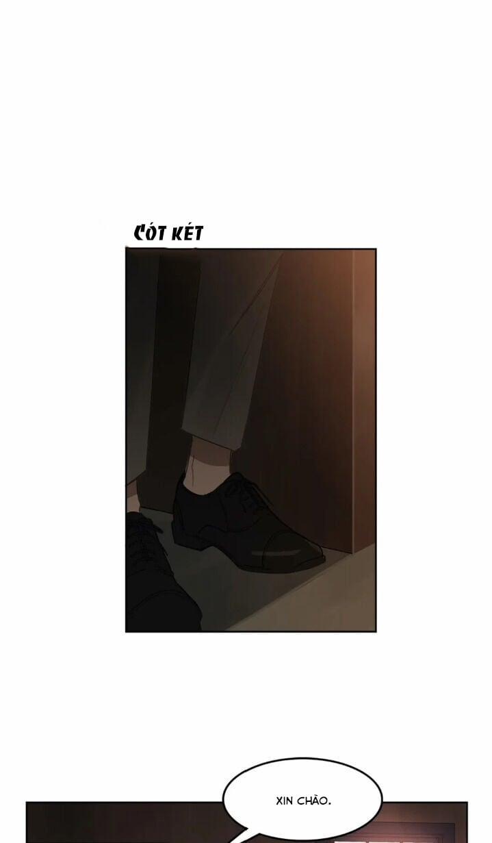 Bữa Tối Dưới Ánh Nến Của Kẻ Sát Nhân Lewellyn 22 trang 32