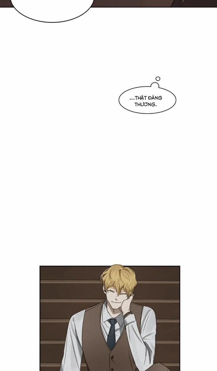 Bữa Tối Dưới Ánh Nến Của Kẻ Sát Nhân Lewellyn 22 trang 40