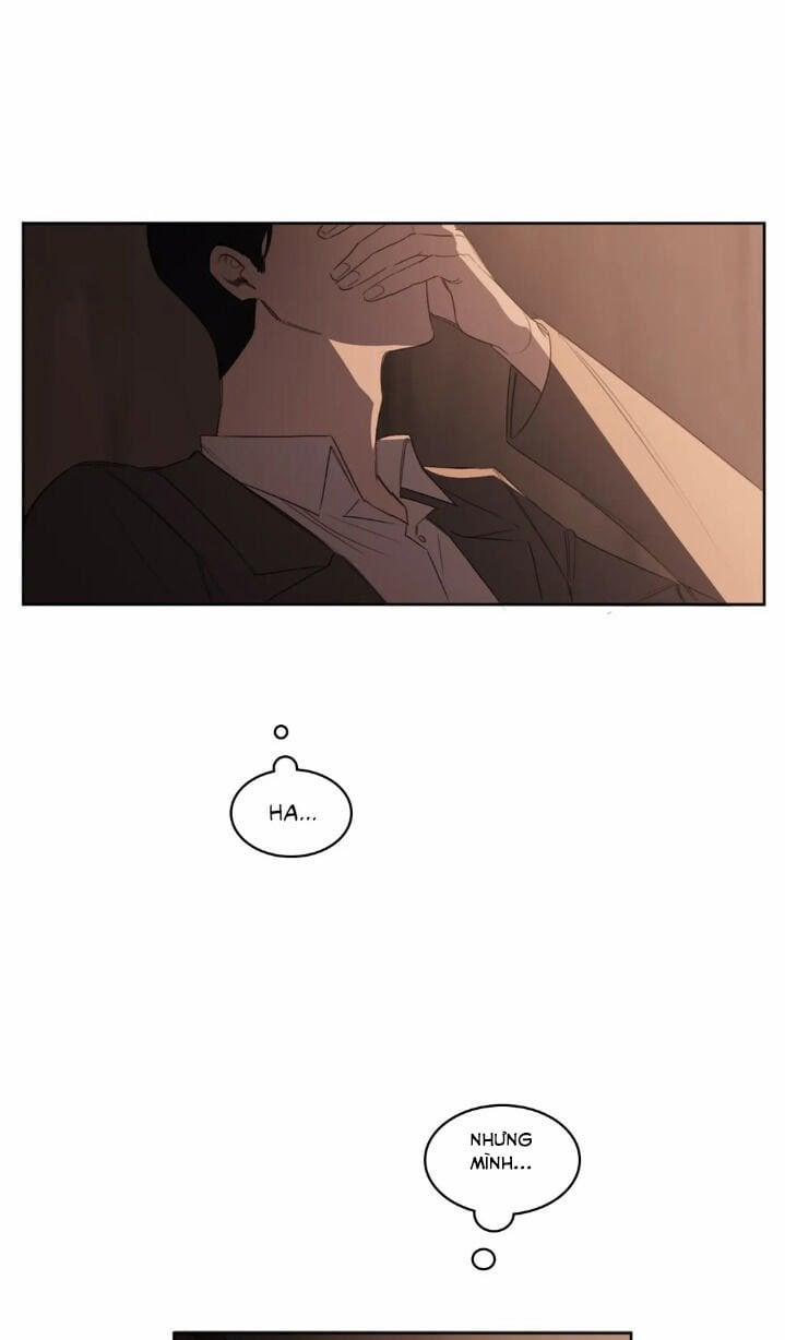 Bữa Tối Dưới Ánh Nến Của Kẻ Sát Nhân Lewellyn 22 trang 48