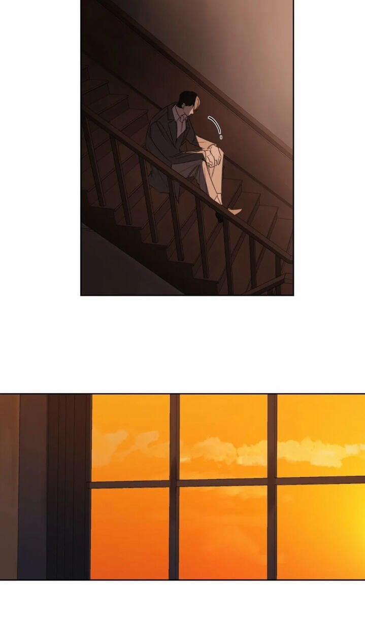 Bữa Tối Dưới Ánh Nến Của Kẻ Sát Nhân Lewellyn 22 trang 49