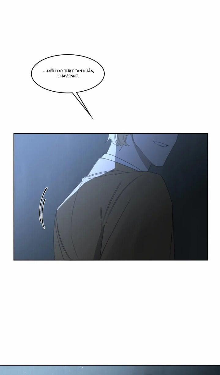 Bữa Tối Dưới Ánh Nến Của Kẻ Sát Nhân Lewellyn 22 trang 9