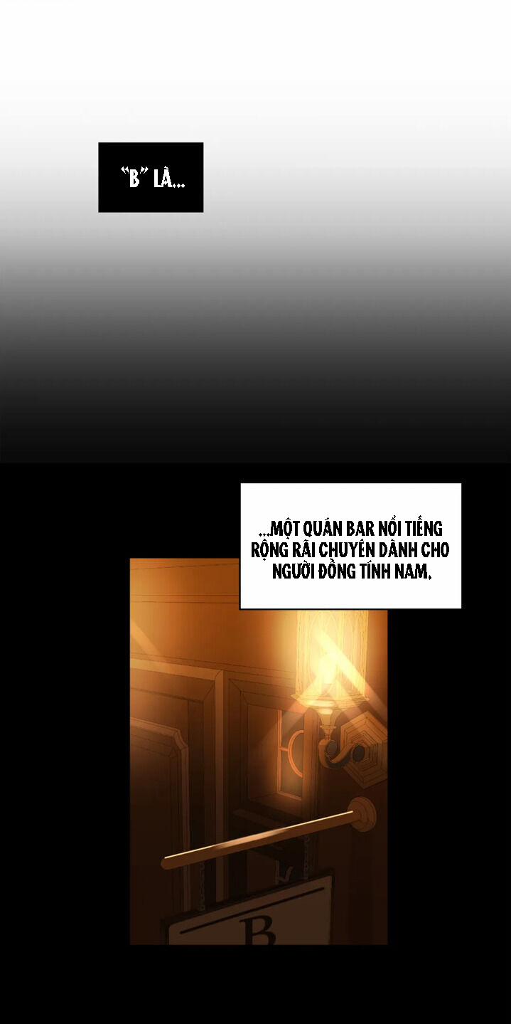 Bữa Tối Dưới Ánh Nến Của Kẻ Sát Nhân Lewellyn 23 trang 11