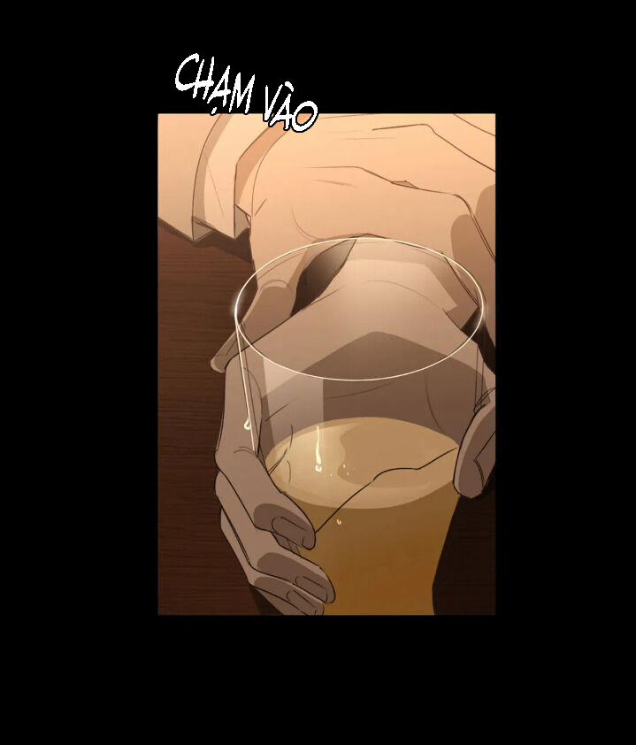 Bữa Tối Dưới Ánh Nến Của Kẻ Sát Nhân Lewellyn 23 trang 17