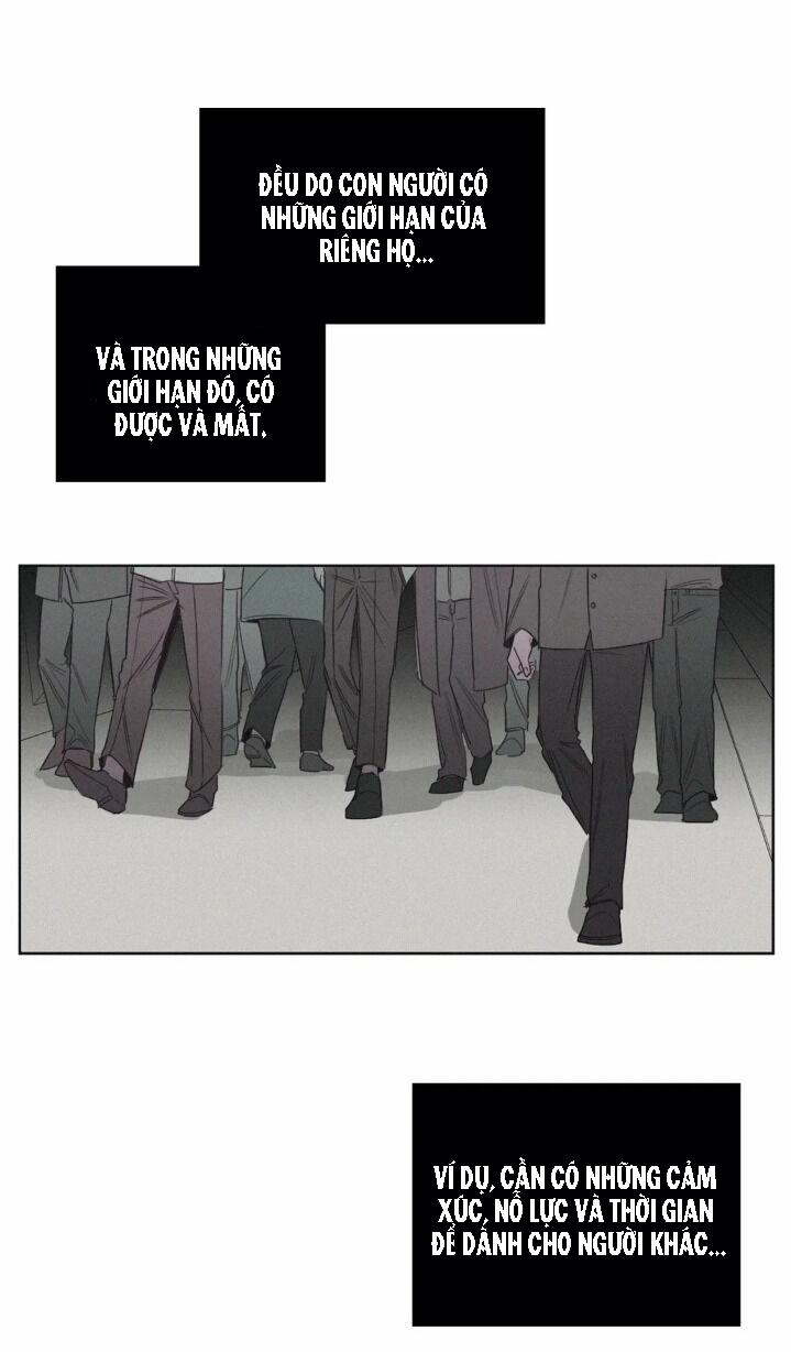 Bữa Tối Dưới Ánh Nến Của Kẻ Sát Nhân Lewellyn 23 trang 2