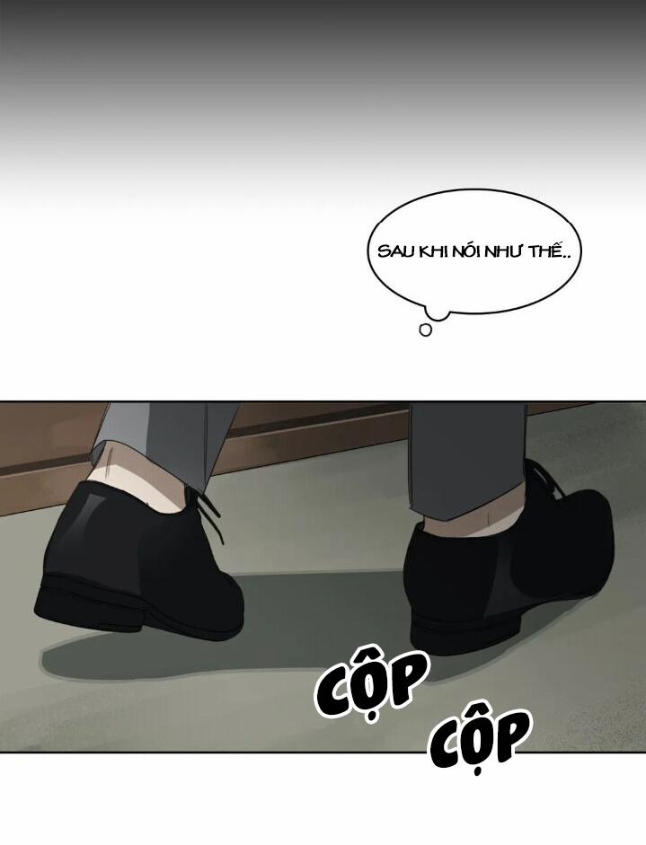 Bữa Tối Dưới Ánh Nến Của Kẻ Sát Nhân Lewellyn 23 trang 20