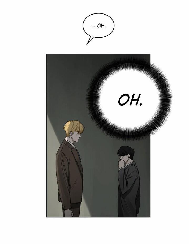 Bữa Tối Dưới Ánh Nến Của Kẻ Sát Nhân Lewellyn 23 trang 27