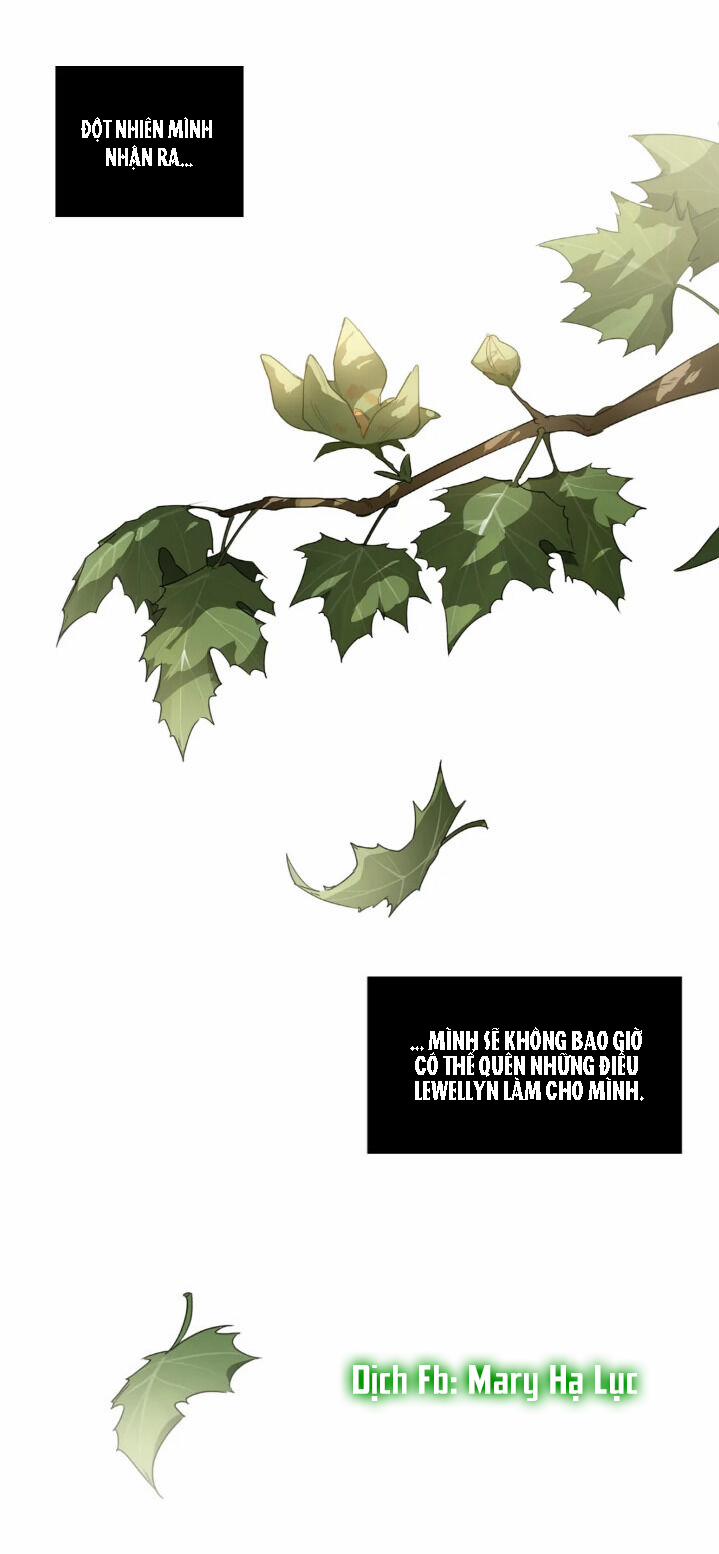 Bữa Tối Dưới Ánh Nến Của Kẻ Sát Nhân Lewellyn 23 trang 48