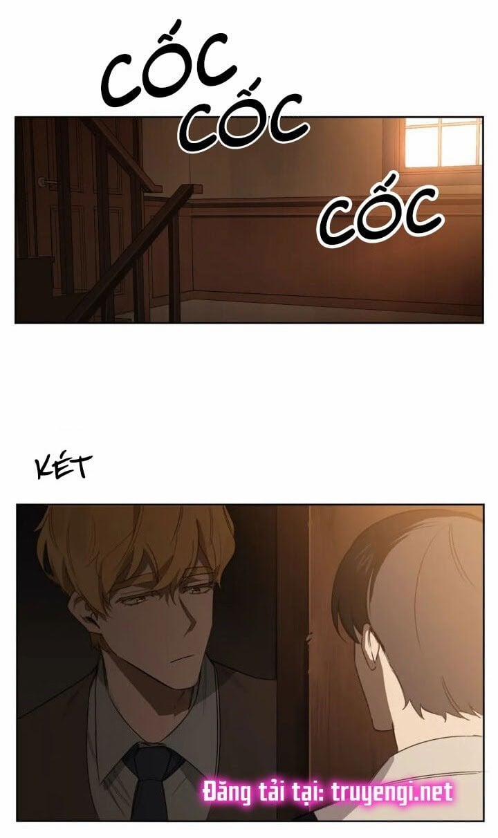 Bữa Tối Dưới Ánh Nến Của Kẻ Sát Nhân Lewellyn 24 trang 15