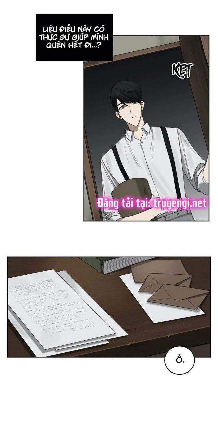 Bữa Tối Dưới Ánh Nến Của Kẻ Sát Nhân Lewellyn 24 trang 3