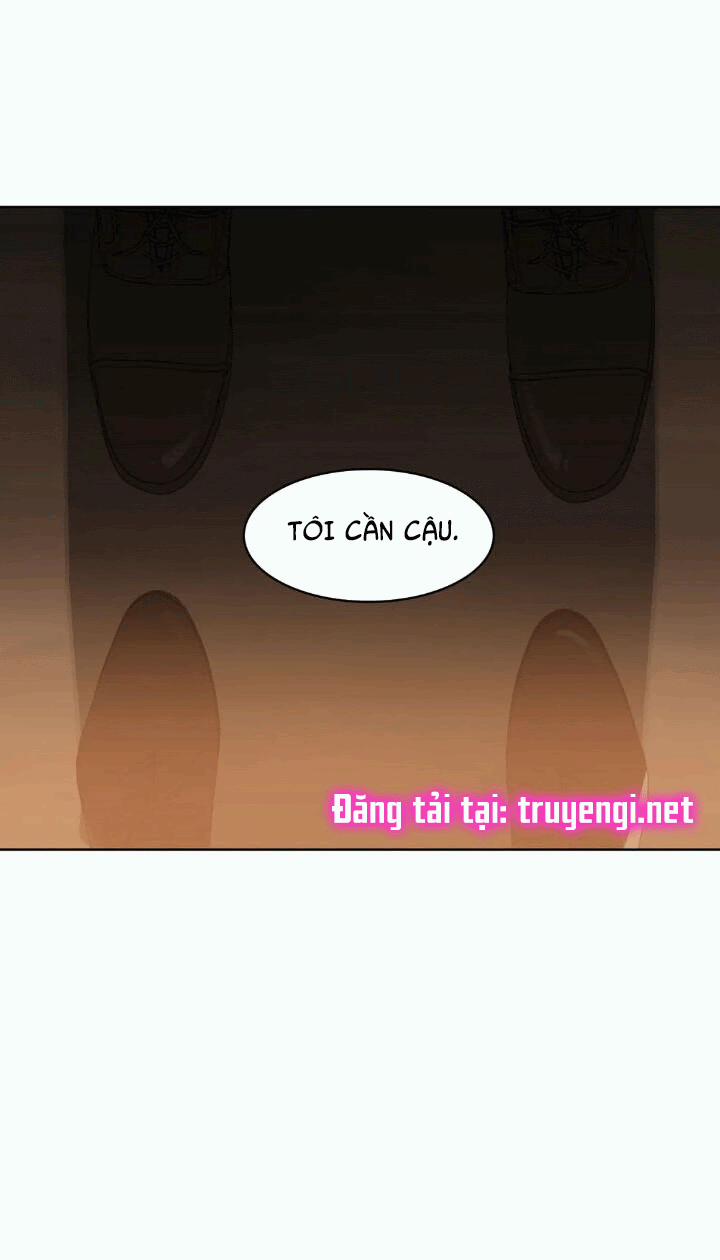 Bữa Tối Dưới Ánh Nến Của Kẻ Sát Nhân Lewellyn 24 trang 33