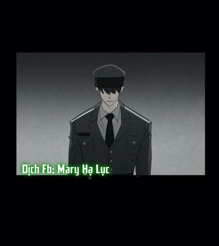 Bữa Tối Dưới Ánh Nến Của Kẻ Sát Nhân Lewellyn 25 trang 2