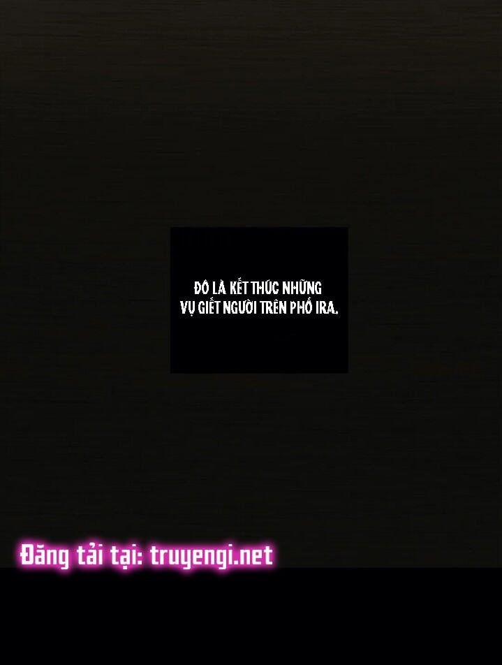 Bữa Tối Dưới Ánh Nến Của Kẻ Sát Nhân Lewellyn 25 trang 45