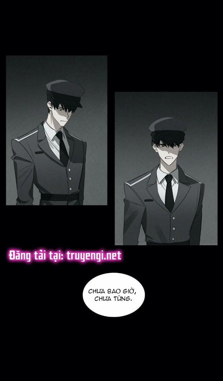 Bữa Tối Dưới Ánh Nến Của Kẻ Sát Nhân Lewellyn 25 trang 7