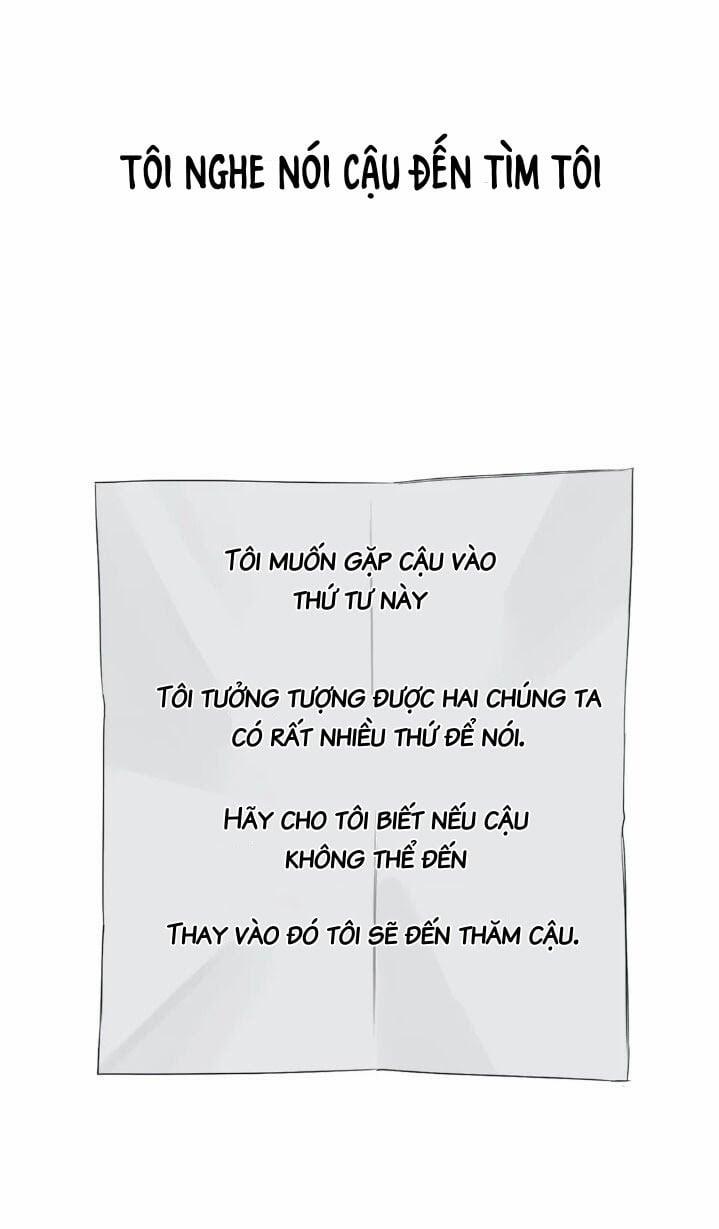 Bữa Tối Dưới Ánh Nến Của Kẻ Sát Nhân Lewellyn 26 trang 10