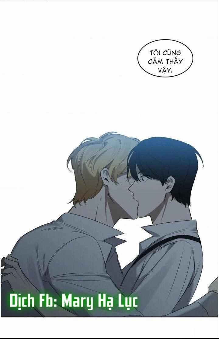 Bữa Tối Dưới Ánh Nến Của Kẻ Sát Nhân Lewellyn 27 trang 30