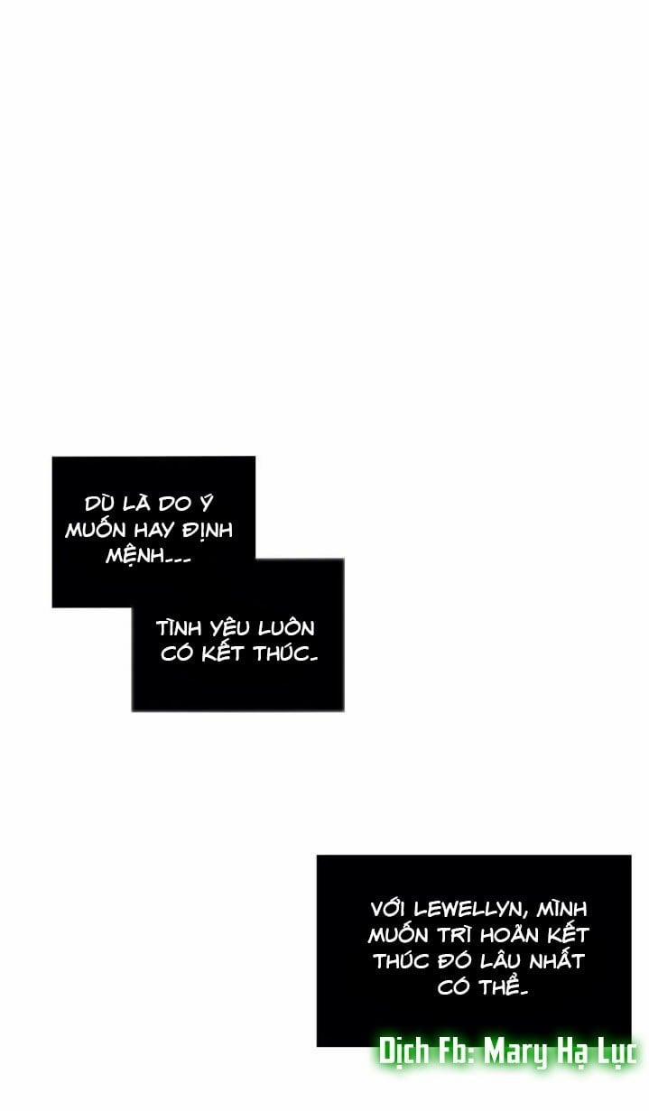 Bữa Tối Dưới Ánh Nến Của Kẻ Sát Nhân Lewellyn 28 trang 0