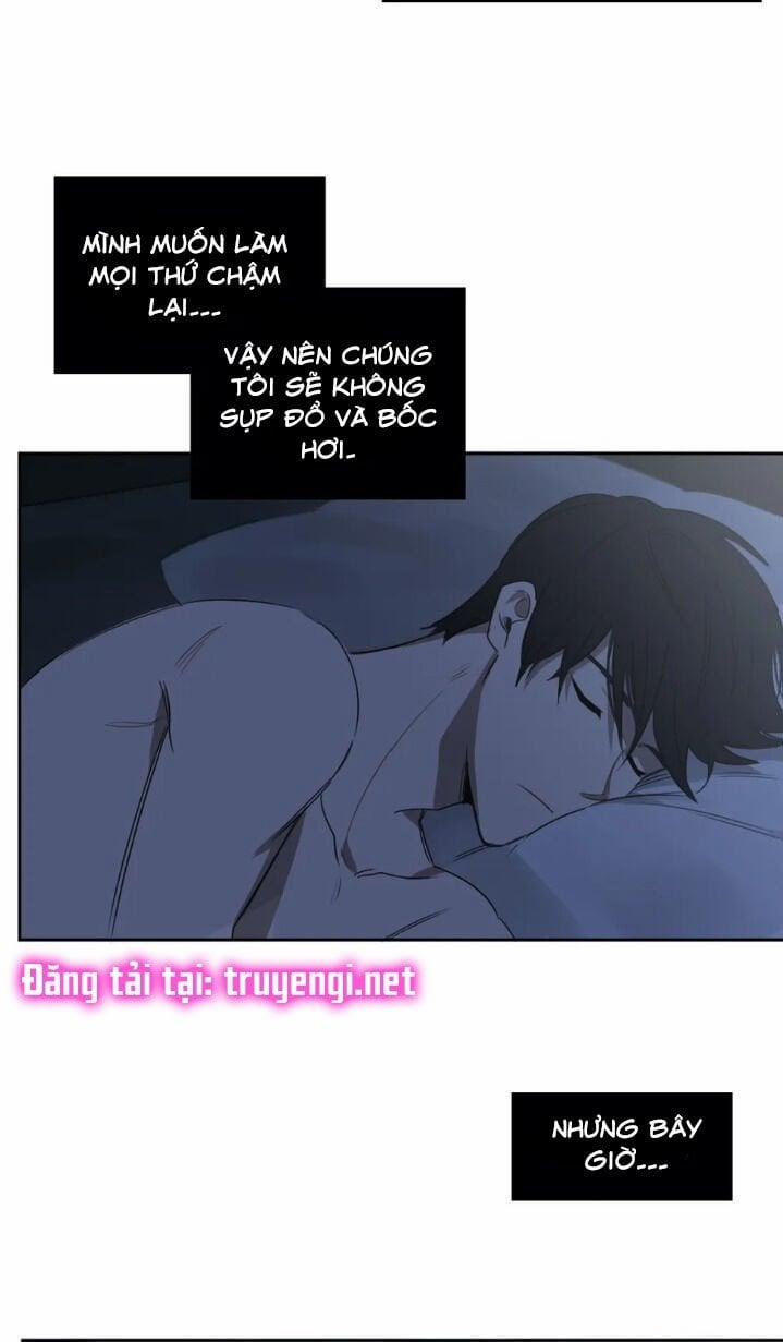 Bữa Tối Dưới Ánh Nến Của Kẻ Sát Nhân Lewellyn 28 trang 1