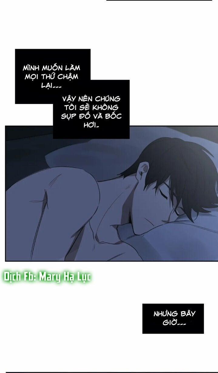 Bữa Tối Dưới Ánh Nến Của Kẻ Sát Nhân Lewellyn 28 trang 2