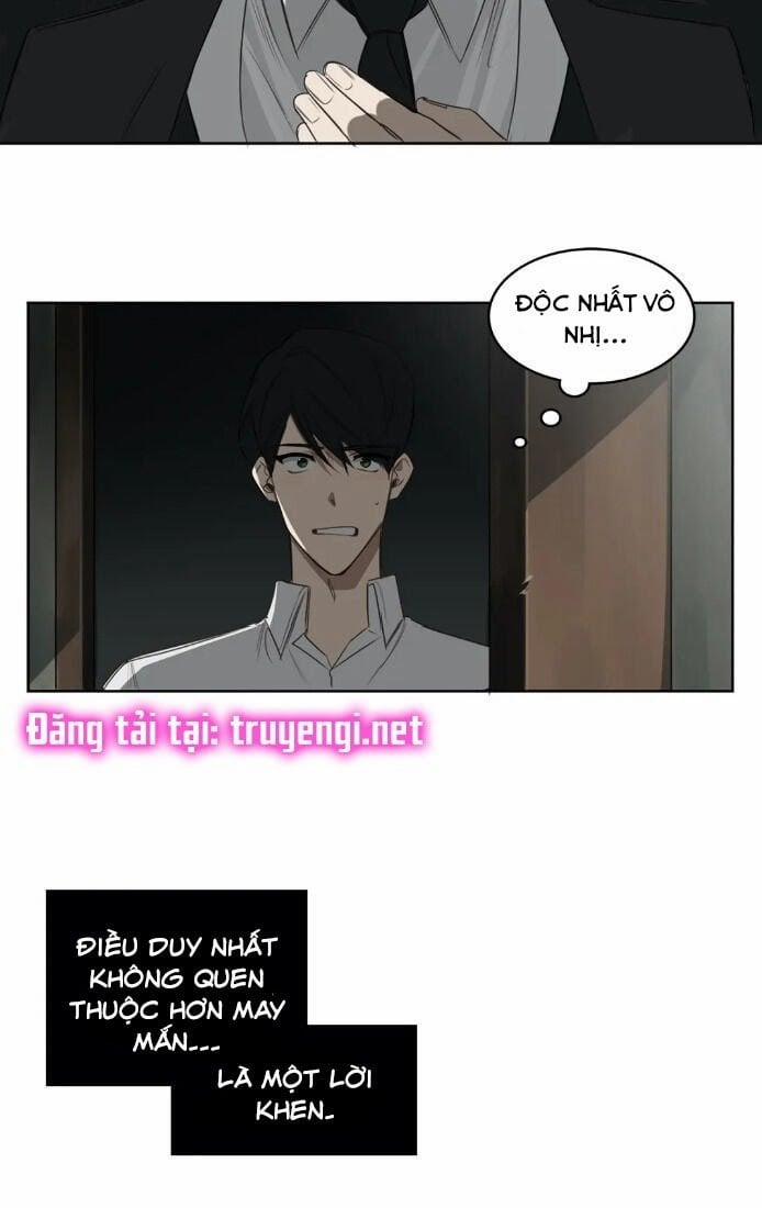 Bữa Tối Dưới Ánh Nến Của Kẻ Sát Nhân Lewellyn 28 trang 38