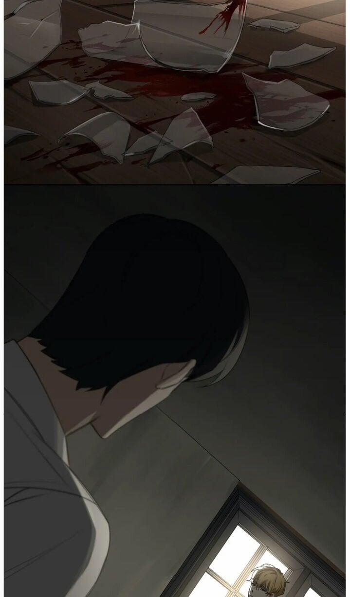 Bữa Tối Dưới Ánh Nến Của Kẻ Sát Nhân Lewellyn 28 trang 44