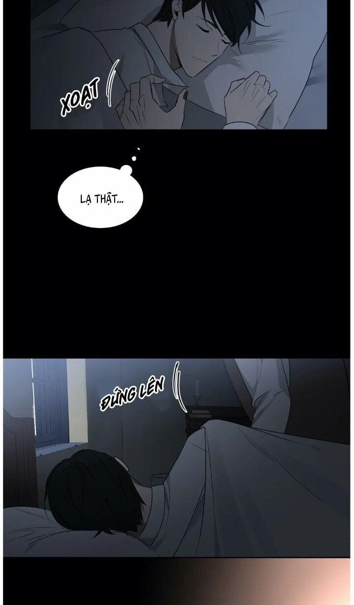 Bữa Tối Dưới Ánh Nến Của Kẻ Sát Nhân Lewellyn 29 trang 15