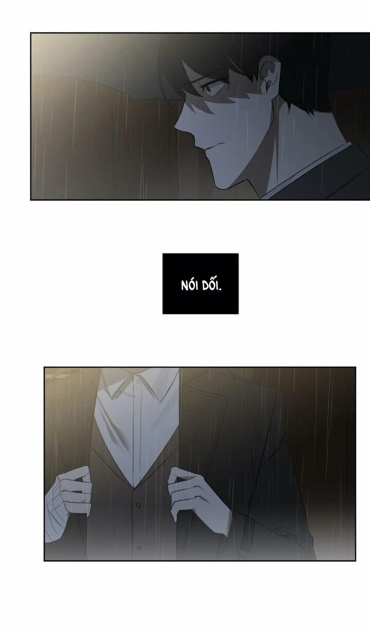 Bữa Tối Dưới Ánh Nến Của Kẻ Sát Nhân Lewellyn 29 trang 24