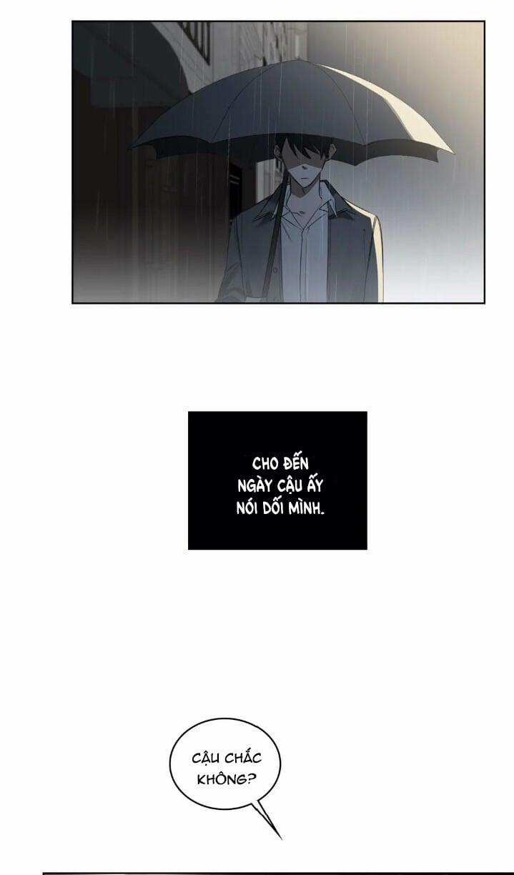 Bữa Tối Dưới Ánh Nến Của Kẻ Sát Nhân Lewellyn 29 trang 26