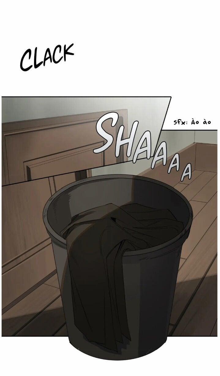 Bữa Tối Dưới Ánh Nến Của Kẻ Sát Nhân Lewellyn 29 trang 40