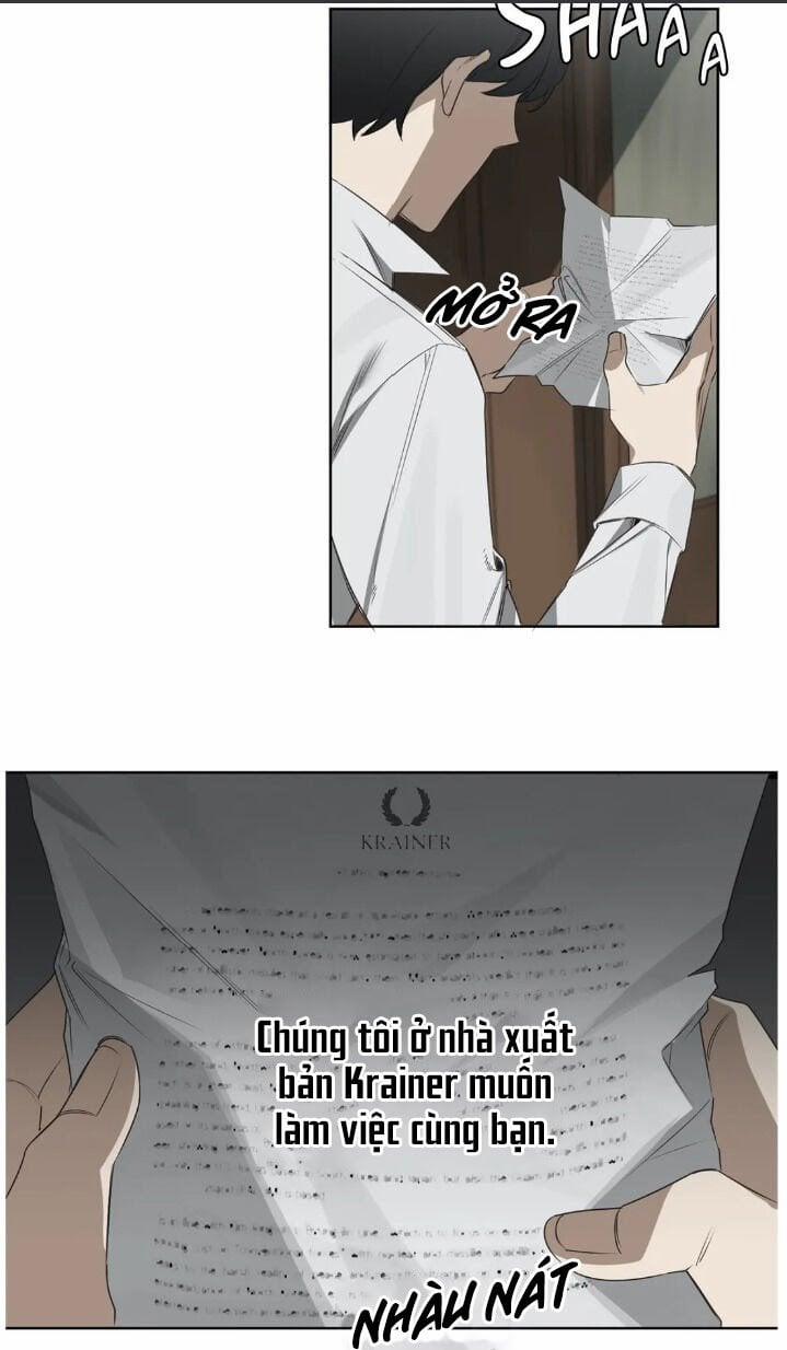 Bữa Tối Dưới Ánh Nến Của Kẻ Sát Nhân Lewellyn 29 trang 42