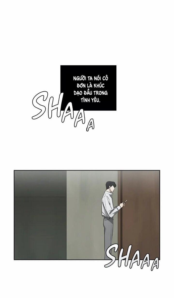 Bữa Tối Dưới Ánh Nến Của Kẻ Sát Nhân Lewellyn 29 trang 43