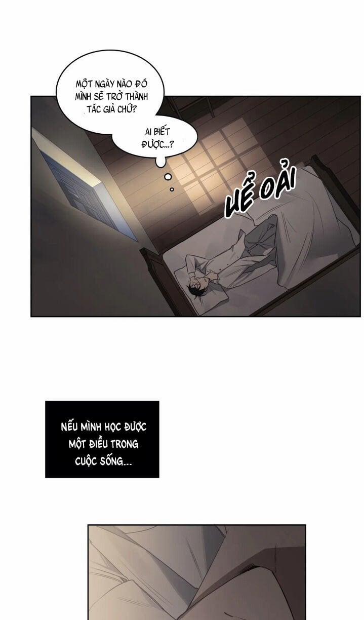 Bữa Tối Dưới Ánh Nến Của Kẻ Sát Nhân Lewellyn 30 trang 11