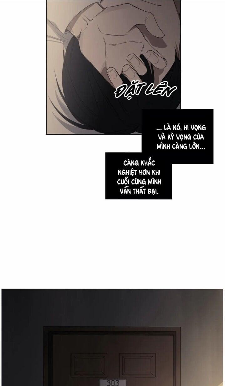 Bữa Tối Dưới Ánh Nến Của Kẻ Sát Nhân Lewellyn 30 trang 12