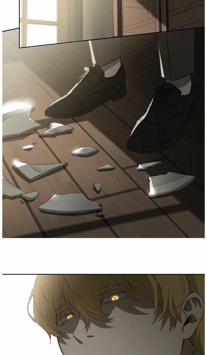 Bữa Tối Dưới Ánh Nến Của Kẻ Sát Nhân Lewellyn 30 trang 17