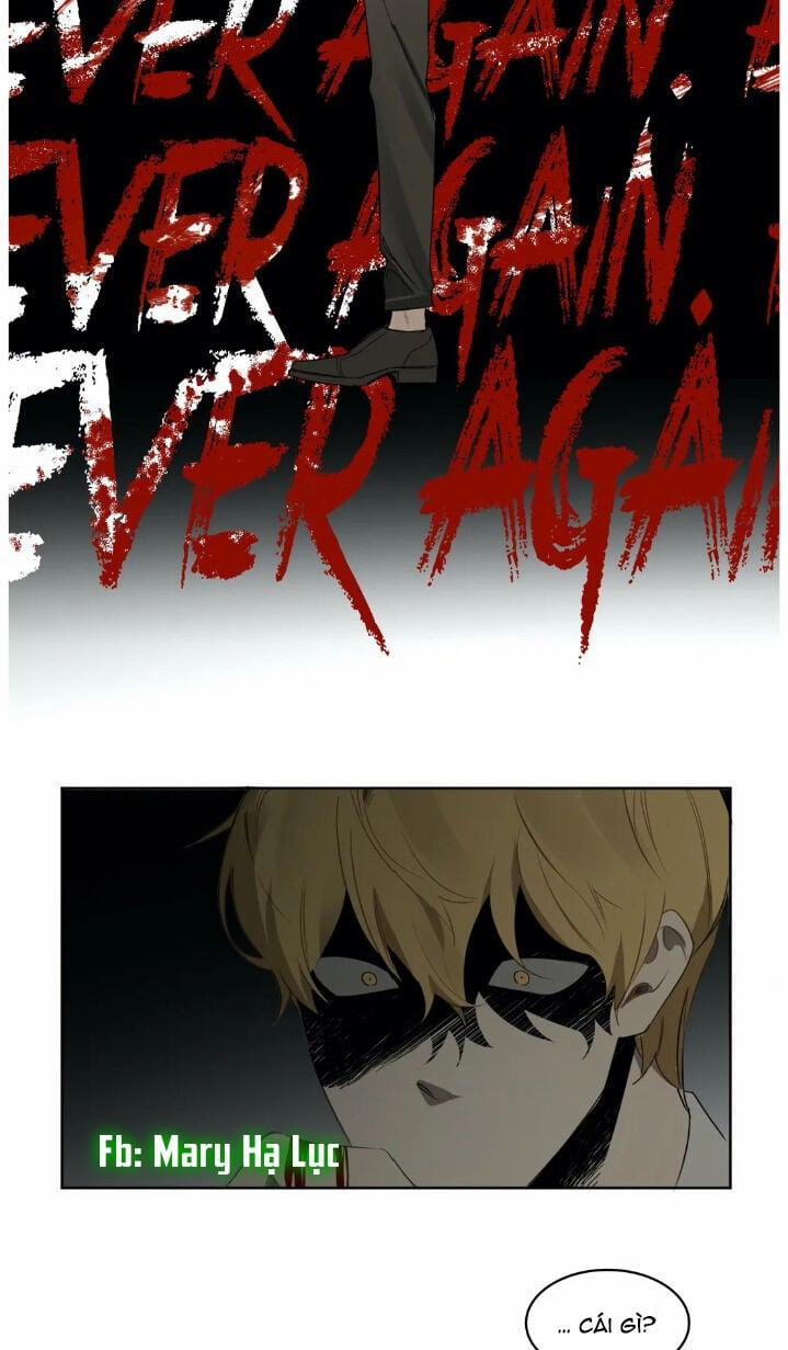 Bữa Tối Dưới Ánh Nến Của Kẻ Sát Nhân Lewellyn 30 trang 30