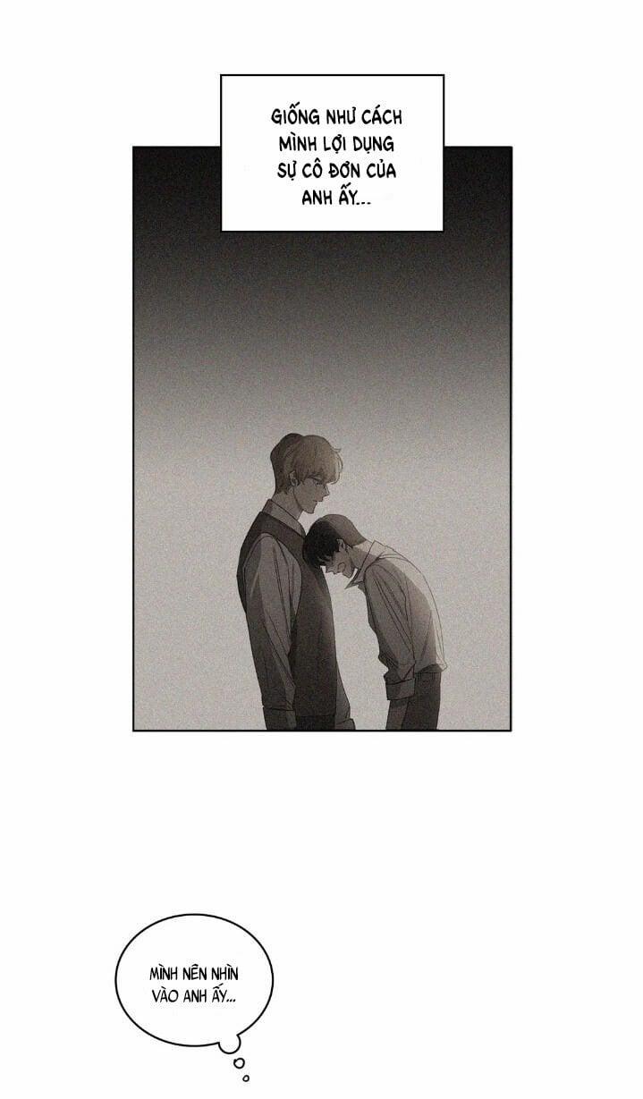 Bữa Tối Dưới Ánh Nến Của Kẻ Sát Nhân Lewellyn 30 trang 41