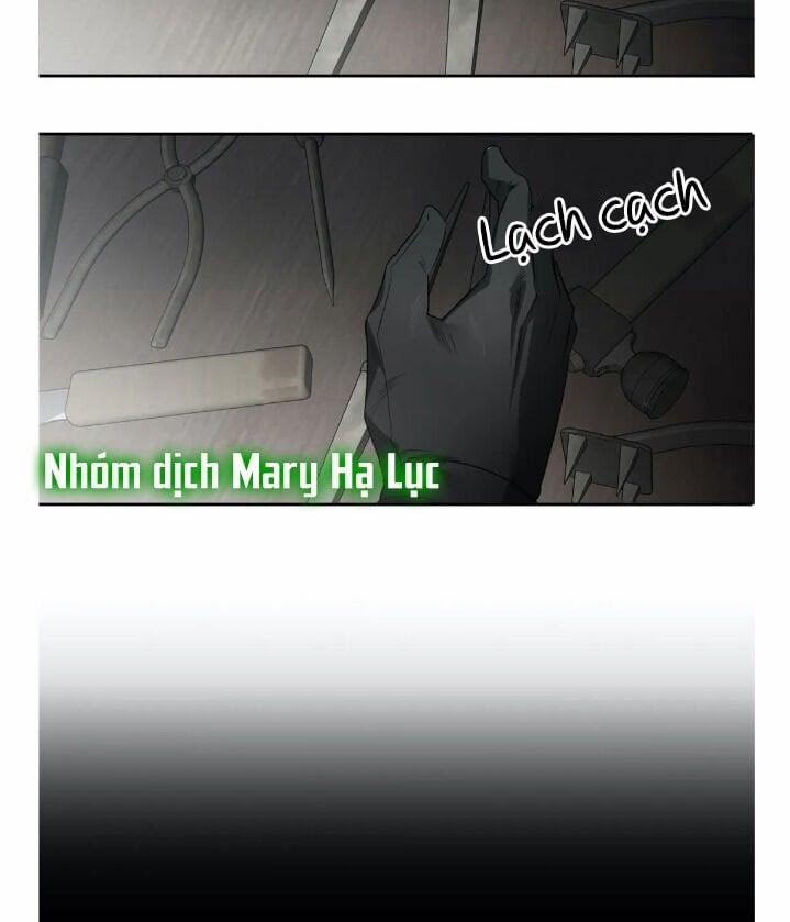 Bữa Tối Dưới Ánh Nến Của Kẻ Sát Nhân Lewellyn 35 trang 21