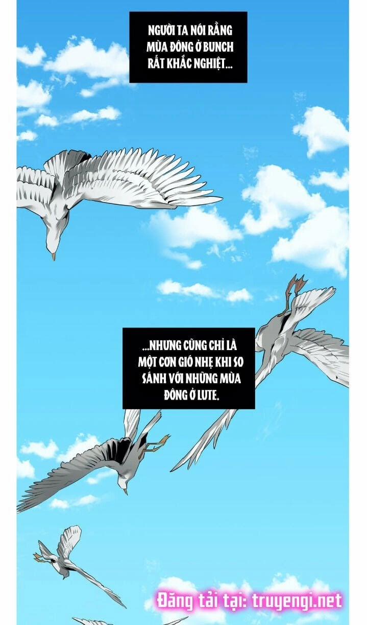 Bữa Tối Dưới Ánh Nến Của Kẻ Sát Nhân Lewellyn 35 trang 3