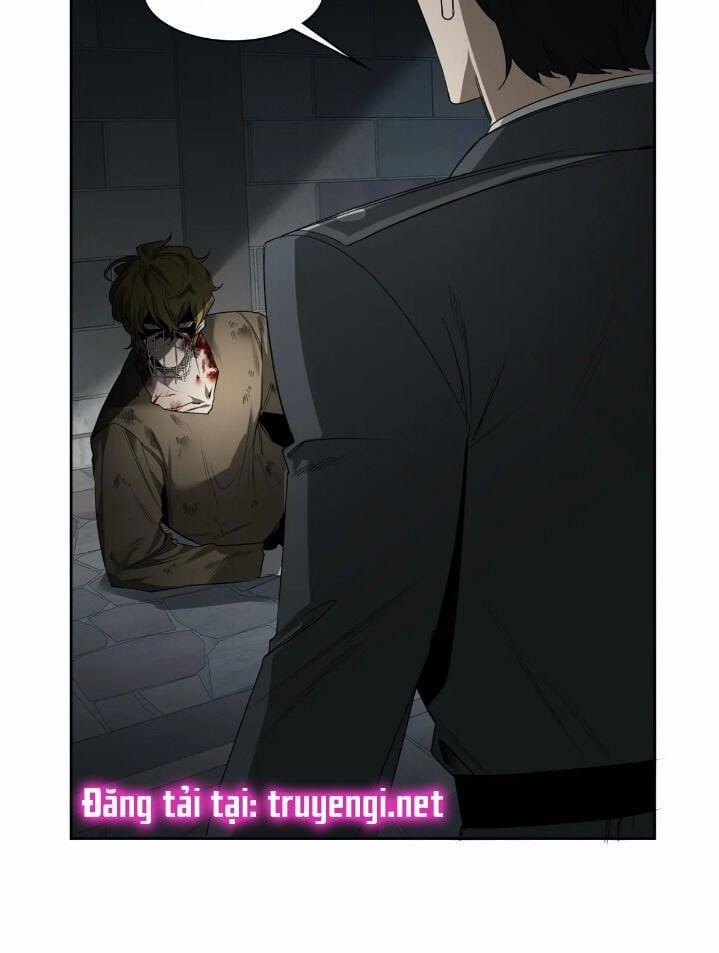 Bữa Tối Dưới Ánh Nến Của Kẻ Sát Nhân Lewellyn 35 trang 40