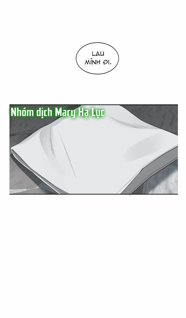 Bữa Tối Dưới Ánh Nến Của Kẻ Sát Nhân Lewellyn 35 trang 49