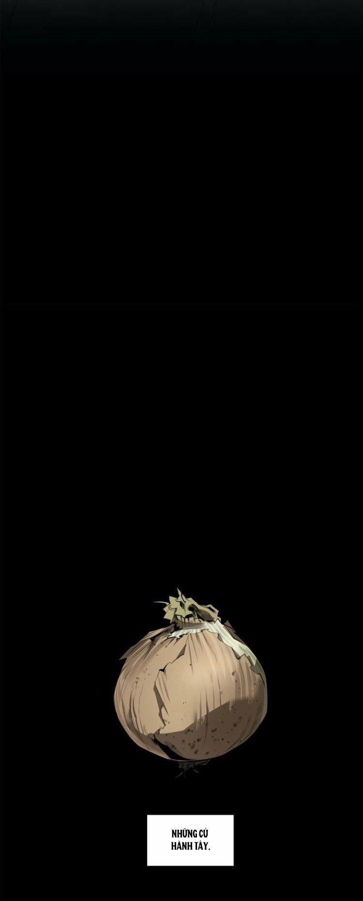 Bữa Tối Dưới Ánh Nến Của Kẻ Sát Nhân Lewellyn 37 trang 24